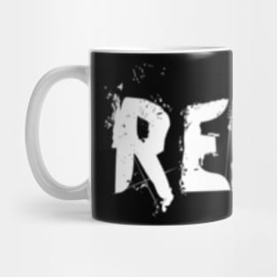 Be rebellious Mug